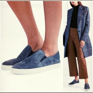 Vince Blair Slip on Sneakers